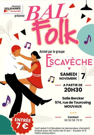 BAL FOLK