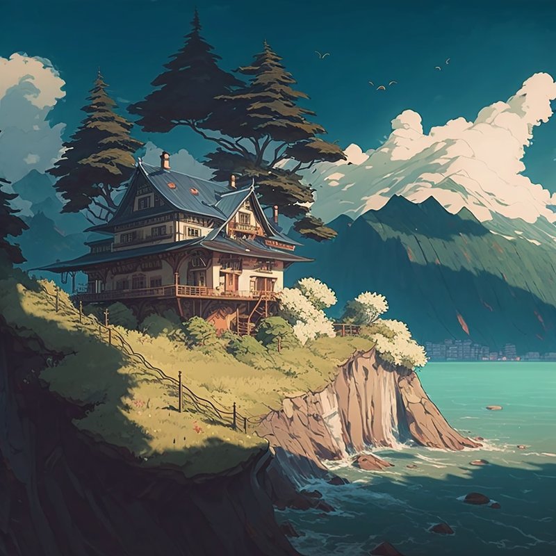 Les instants de la Micro-Folie - Le Voyage de Chihiro