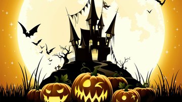 L’APE fête Halloween