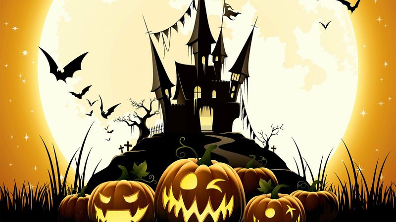 L’APE fête Halloween