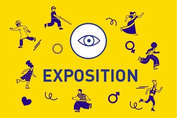 EXPOSITION VISAGES DE SCIENCES