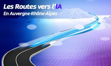 Les routes vers l'IA dans l'industrie