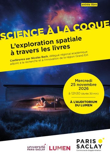 L'exploration spatiale à travers les livres