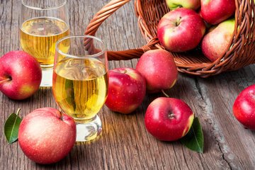 Fête du jus de pomme - 3e édition