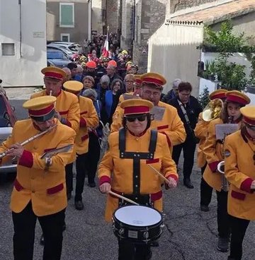 [Reprogrammé] Cérémonie officielle fin de la première guerre mondiale