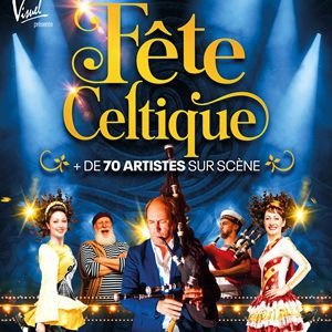 FETE CELTIQUE