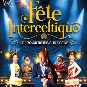 FETE INTERCELTIQUE