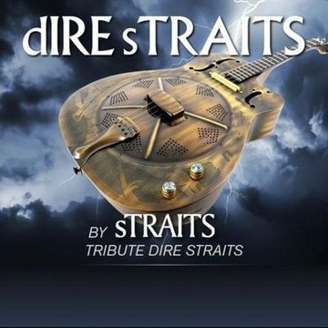 Dire Straits tribute by Straits