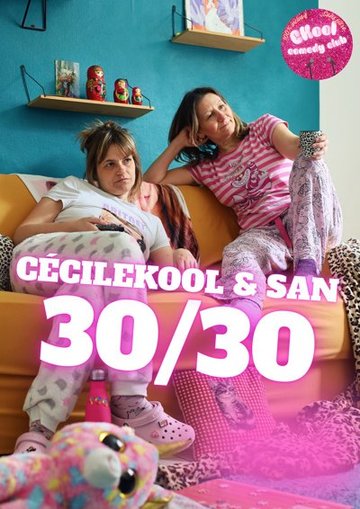 Comedy club 30/30