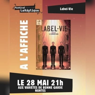 Label-Vie
