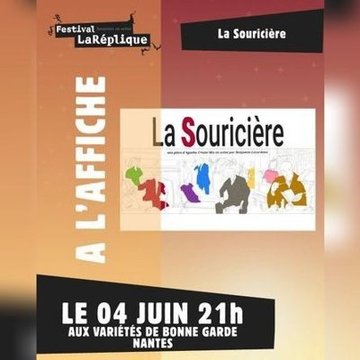La Souricière