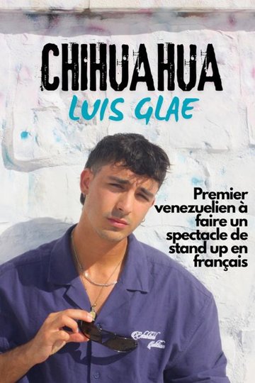 Luis Glae dans Chihuahua