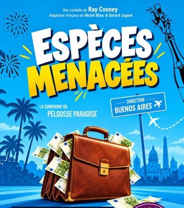 Espèces Menacées