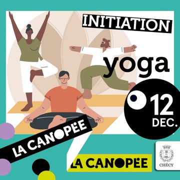 initiation - Yoga