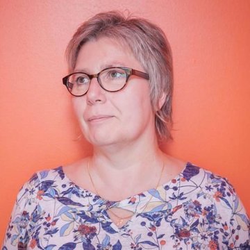 RENCONTRE PROFESSIONNELLE : EMMANUELLE CUTTITTA