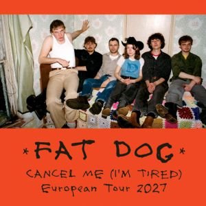 FAT DOG
