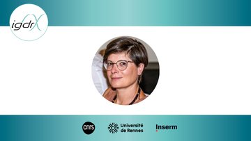 Séminaire externe - Cécile Breyton - Institut de Biologie Structurale, Grenoble