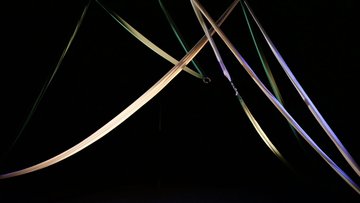 Masterclass de cirque aérien