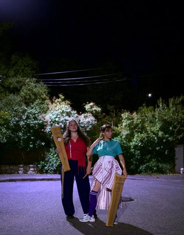 Befaure - La Malene + Cocanha + La Ciguë