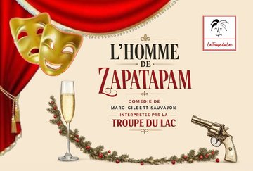 L’homme de Zapatapam