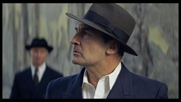 Avant-première 25 /10 - 17h