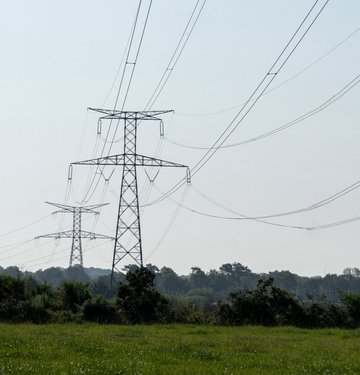 Nouvelle ligne électrique en Centre-Val de Loire : donnez votre avis lors de la fête de la chataîgne à Eguzon !