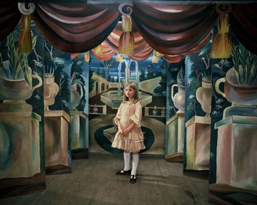 Alice | Rencontre