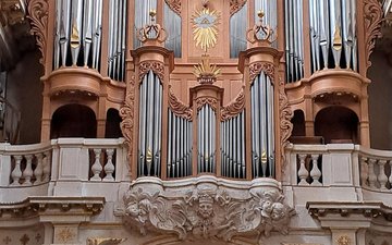 A la lueur des bougies : Stabat Mater de Dvorak