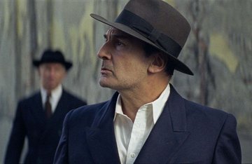 Avant-Première: MOULIN