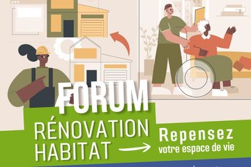 Forum : adapter ou rénover son habitat