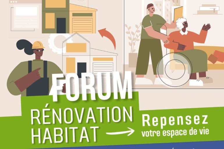 Forum : adapter ou rénover son habitat