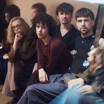 Le goûter concert d'Ão