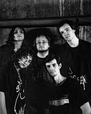 Feldup & The Showerheads