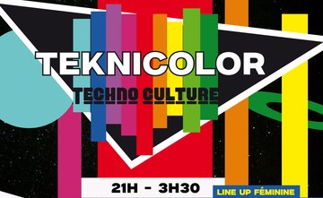 Teknicolor