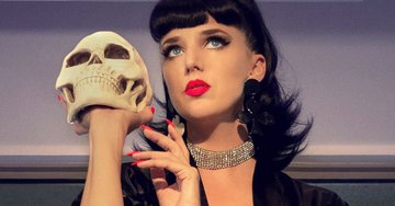 Desire & Johnny Jewel