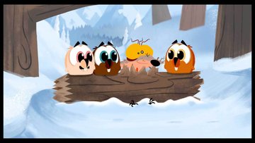 Mercredi des enfants 02/12 - 10h00