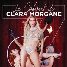 Le Cabaret de Clara Morgane