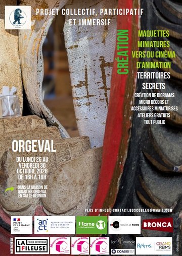 Territoires secrets