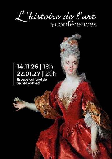 L'Histoire de l'Art en conférence - Petits secrets des grands tableaux
