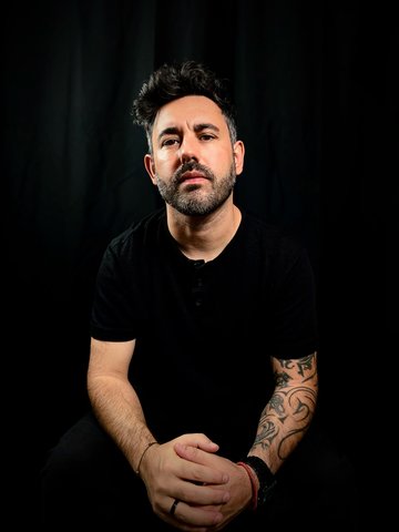 Torreilles : rencontre et dédicaces avec Cédric Busque
