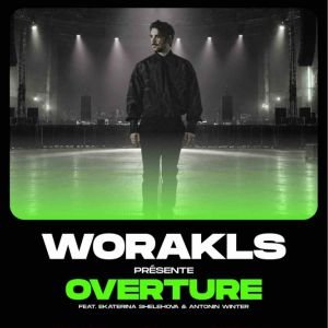CLUB DE JOUR w/ WORAKLS présente OVERTURE