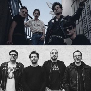 FOXHOLE - NOT SCIENTISTS