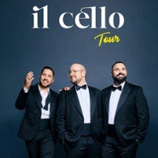 Il Cello - Trois Destins, Une Voix