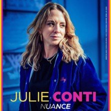 Julie Conti  - Nuance