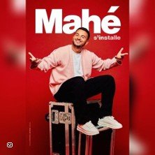 Mahé - Spectacle