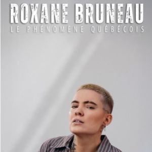 Roxane Bruneau