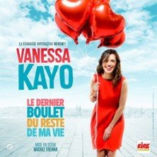 Vanessa Kayo