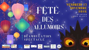Fête des Allumoirs