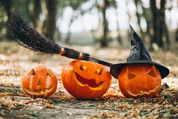 Halloween Party