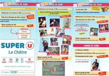 Festival d'accordéon